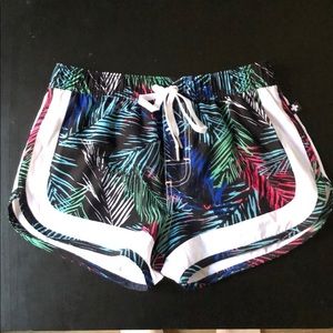 Andrew Christian swim trunks